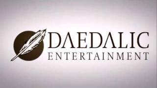 Daedalic Entertainment Logo