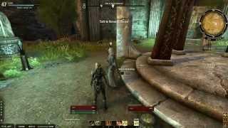 The Elder Scrolls Online 2015 Gameplay Reshade+SweetFX, How to do!