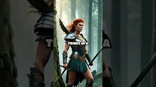 Who Was Boudica? | Warrior Queen of the Iceni