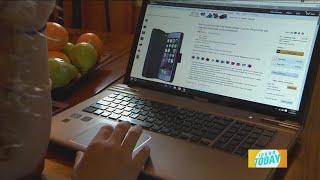 How to avoid internet scams while you do your holiday shopping