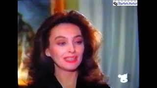 Spezzone prima puntata "Edera", canale5 (1992)