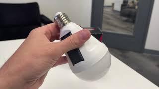 Eternalight Review