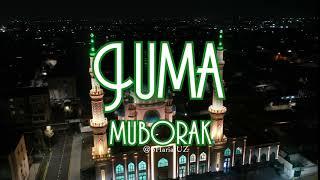 Juma muborak