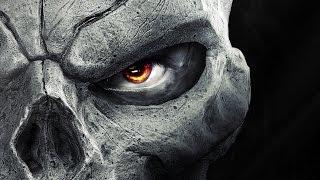 Darksiders 2 - Часть 1 - Прохождение / Walkthrough Русский дубляж (PC - 2012 г.)