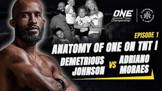 Is Demetrious Johnson  The Greatest MMA Fighter of All Time? (Documentary)