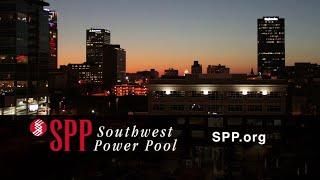 Southwest Power Pool - About SPP (2015)