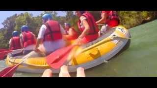 GoPro Беларусь ► Отдых с GoPro в Турции ◄ by gopro-shop.by