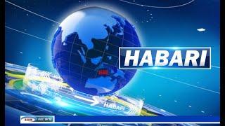 TAARIFA YA HABARI - AZAM TV - 20/02/2025