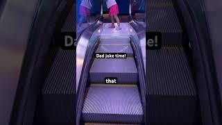 Bringing the real magic to Disney World, one dad joke at a time! 