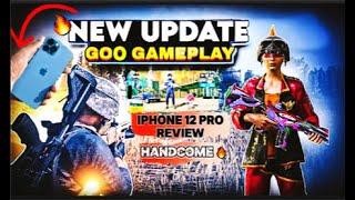  IPHONE 12 PRO PUPG TEST IN 2024  | IPHONE 12 PRO PUPG MOBILE GAME PLAY in 2024 | PANDAARMY4 