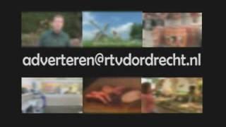 Adverteren op RTV Dordrecht