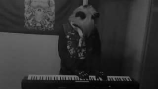 Wednesday 13 - Skeletons (Cover by EricMyval)