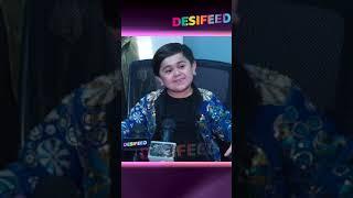 Bigg Boss 16 Contestant Abdu Rozik Interview | Full Video Watch On Desifeed | #shorts #biggboss16