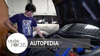 How Does a Supercharger Work? | Autopedia