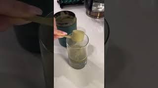 SHOULD YOU BE TAKING A GREENS POWDER?  (read the description)