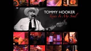 Tommy Hooker - The Story Behind The Photograph