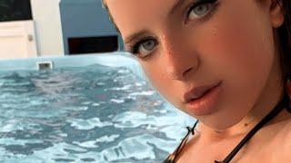 Montagem/vídeo e foto - Modelo Julinha