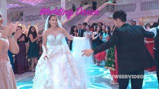 Mast afghan wedding Dance Fahim Tanweer & Parnian - Duran Etemadi & Sediq Yaqub - Tanweer Videos