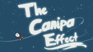 The Canipa Effect Animated Channel Trailer