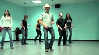 This Summer line dance - WILD COUNTRY