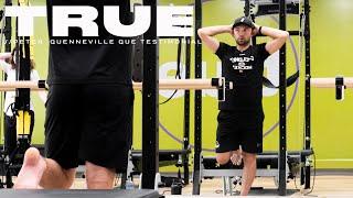 TESTIMONIAL VIDEO - TRUE MOVEMENT - Peter Quenneville