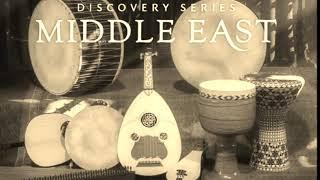 Native Instruments Discovery Series Middle East (Headphone Version)