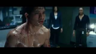 Iko Uwais Fight Scene (english)