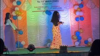 beautiful dance video item songs