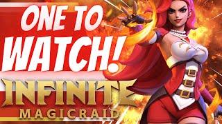 Infinite Magicraid : First Impressions