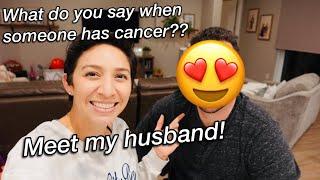 How to be the BEST Breast Cancer Co-Survivor & Support