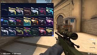 TUTORIAL - How to Get CSGO Skin Changer for FREE! - Download Skin Changer CSGO NO VAC