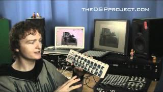 MIDI Controller basics tutorial - The DSP Project