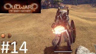 Outward Kazite Spellblade Gameplay #14   Pearlescent Mail