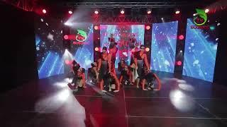 ”Angells Dance” -   The blind world | Busuioc TV