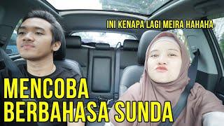 VLOG NGOMONG PAKE BAHASA SUNDA