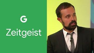 Even in the Soviet Union "Freedom is not an obvious idea" | Evgeny Lebedev | Google Zeitgeist