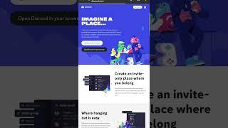 How to add onboarding in discord #2023 #shorts #discord