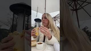 What I Eat in a Day | From Restriction to Food Freedom  #intuitiveeating #whatieatinaday #foodie