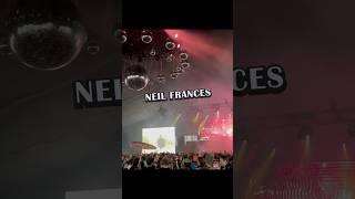 NEIL FRANCES at Portola 2024 #edm #edmlife #edmmusic #edmlifestyle #rave