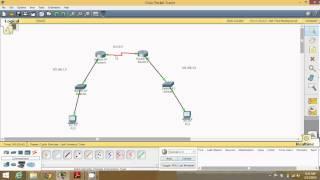 Configuring RIP (Routing Information Protocol) Packet Tracer | BScIT MCA Practical