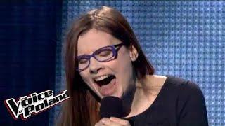 The Voice of Poland - Dorota Osińska - „Calling You"