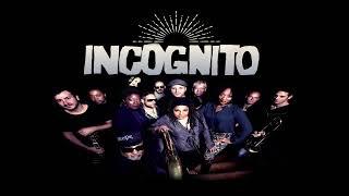 Incognito Tribute Mix / Best of Acid Jazz and Funky Grooves