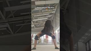 #yogadance #elenamedina