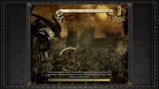 Warhammer  Mark of Chaos Empire Ending