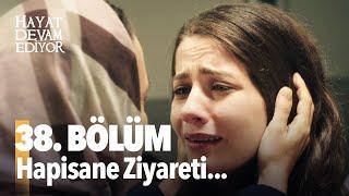 38. Bölüm Hayat Devam Ediyor | HD İZLE Birlikte İzleyelim