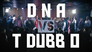 DNA VS T DUBB O/ STREET STATUS EMPIRE IV