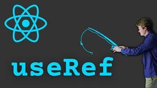 React useRef Hook