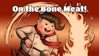 NicoB - On the Bone Meat (Fan Suggestion) [DR2 Spoilers!]