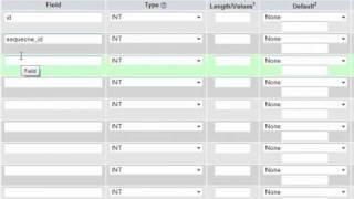 PHP Programming 38 MySQL Relational Database