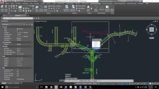 Promine AutoCAD Tip of the Week: CHSAPCE Command